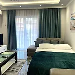 Fishta Quality Q5 36 Апартаменты Велипойе