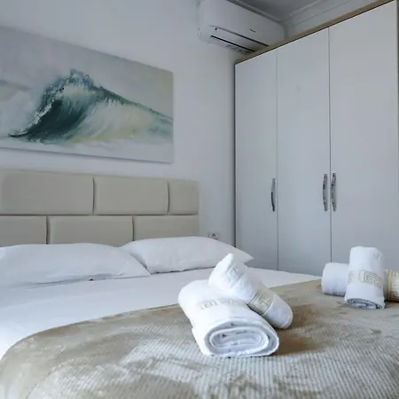 Apartman Fishta Quality Q5 36