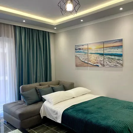 Apartment Fishta Quality Q5 36