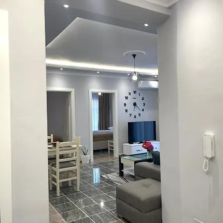 Fishta Quality Q5 36 Apartman Velipoja