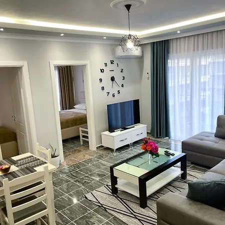 Fishta Quality Q5 36 Velipojë