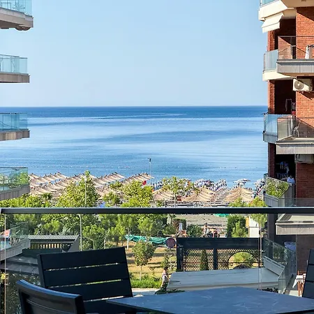 Fishta Quality Q5 36 Velipojë