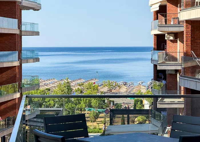 Fishta Quality Q5 36 Velipojë